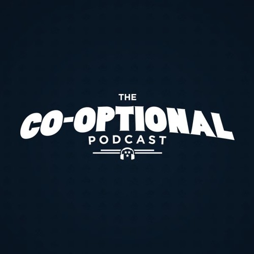 Co-Optional Podcast