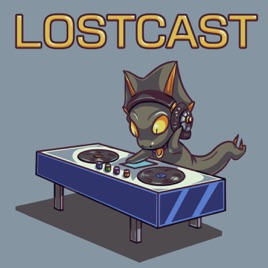 Lost Cast