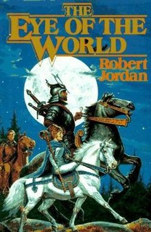 The Wheel Of Time Series